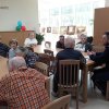 Spotkanie z policjantem marzec 2016